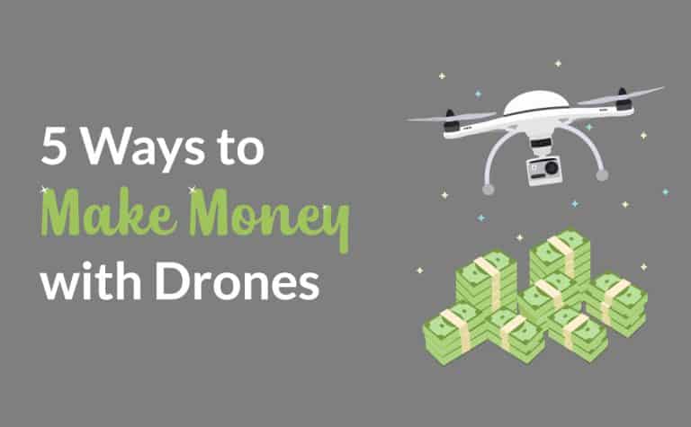 | Drone Launch Academy | Lakeland, FL | Get Licensed To Fly Drones Commercially | Launch Your Drone Business!