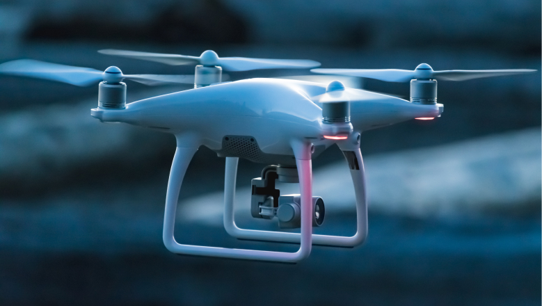 Drone Business Back Office W Drone Launch Academy