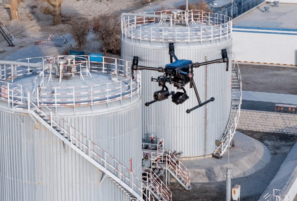 Enterprise Part 107 Exam Prep Course • Drone Launch Academy