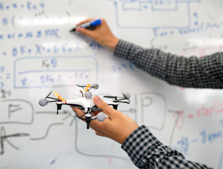 Online Drone Training Courses - Drone Launch Academy