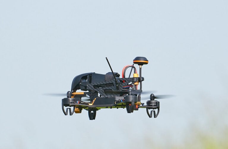 What is the Fastest Drone in the World in 2024? • Drone Launch Academy
