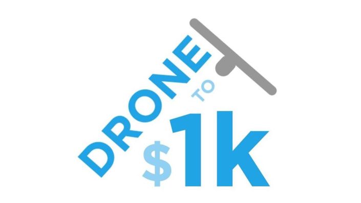 International Drone Day 2026 Deals • Drone Launch Academy • Get ...