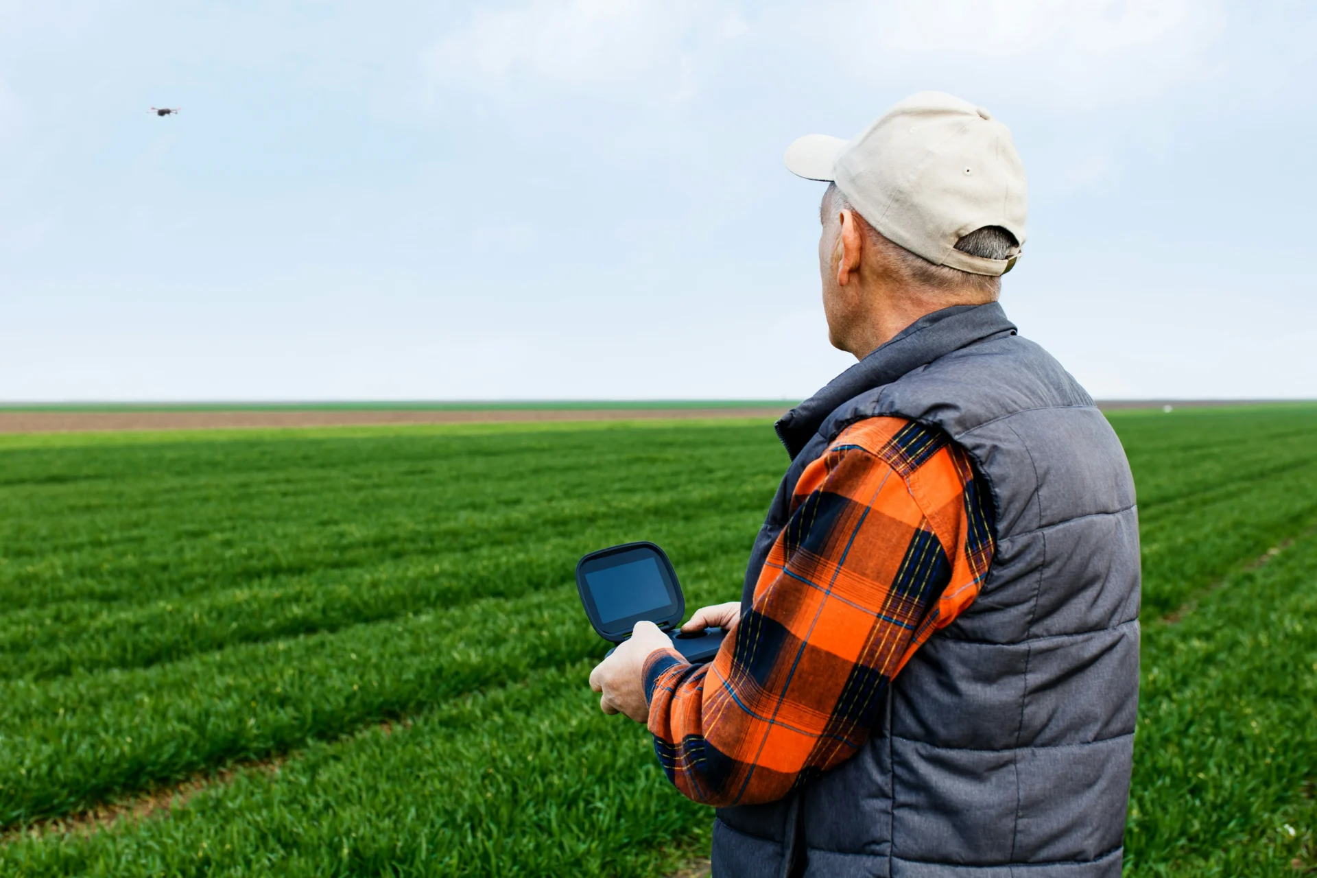 Top 10 Advantages of Aerial Surveys in 2026