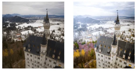 drone photography tips