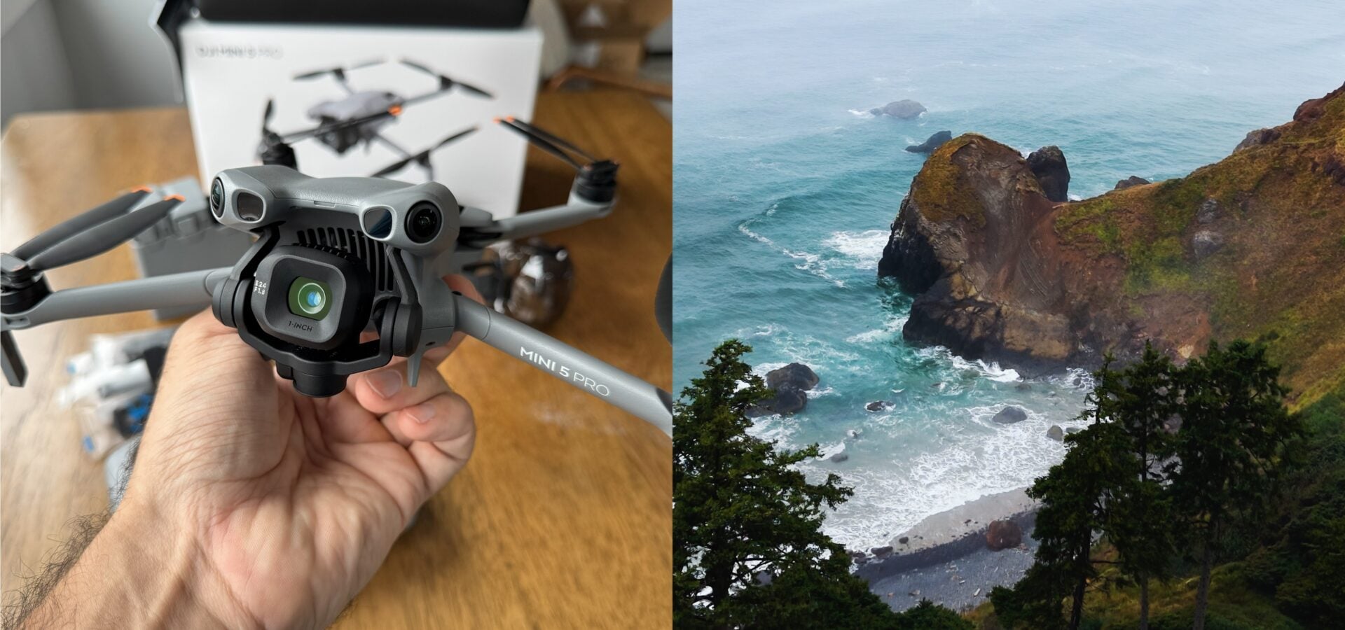 Drone Videography & Editing Course - Aerial Video A to Z